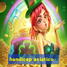 handicap asiatico -1.5